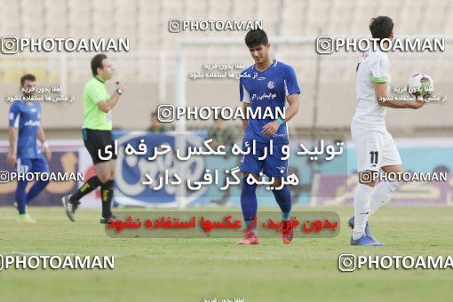 1112402, Ahvaz, [*parameter:4*], Iran Pro League، Persian Gulf Cup، 2017-18 season، Second Leg، Week 21، Esteghlal Khouzestan ۰ v 2 Zob Ahan Esfahan on 2018/01/24 at Ahvaz Ghadir Stadium