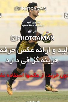 1112406, Ahvaz, [*parameter:4*], Iran Pro League، Persian Gulf Cup، 2017-18 season، Second Leg، Week 21، Esteghlal Khouzestan ۰ v 2 Zob Ahan Esfahan on 2018/01/24 at Ahvaz Ghadir Stadium