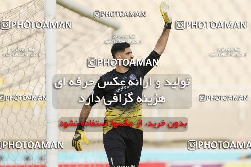 1112442, Ahvaz, [*parameter:4*], Iran Pro League، Persian Gulf Cup، 2017-18 season، Second Leg، Week 21، Esteghlal Khouzestan ۰ v 2 Zob Ahan Esfahan on 2018/01/24 at Ahvaz Ghadir Stadium