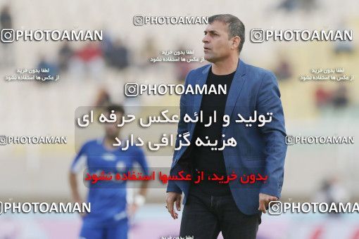 1112405, Ahvaz, [*parameter:4*], Iran Pro League، Persian Gulf Cup، 2017-18 season، Second Leg، Week 21، Esteghlal Khouzestan ۰ v 2 Zob Ahan Esfahan on 2018/01/24 at Ahvaz Ghadir Stadium