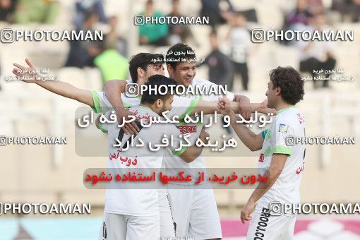 1112465, Ahvaz, [*parameter:4*], Iran Pro League، Persian Gulf Cup، 2017-18 season، Second Leg، Week 21، Esteghlal Khouzestan ۰ v 2 Zob Ahan Esfahan on 2018/01/24 at Ahvaz Ghadir Stadium