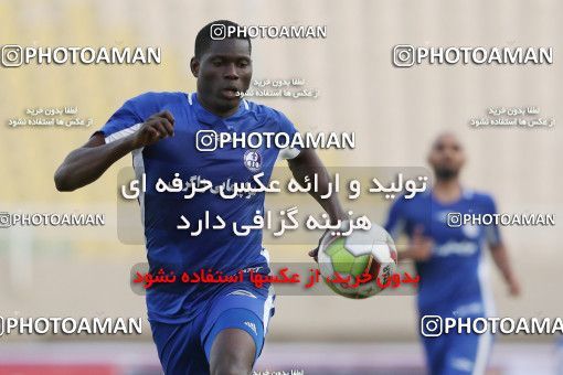 1112522, Ahvaz, [*parameter:4*], Iran Pro League، Persian Gulf Cup، 2017-18 season، Second Leg، Week 21، Esteghlal Khouzestan ۰ v 2 Zob Ahan Esfahan on 2018/01/24 at Ahvaz Ghadir Stadium