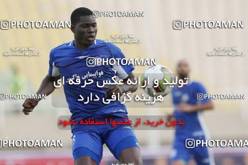 1112498, Ahvaz, [*parameter:4*], Iran Pro League، Persian Gulf Cup، 2017-18 season، Second Leg، Week 21، Esteghlal Khouzestan ۰ v 2 Zob Ahan Esfahan on 2018/01/24 at Ahvaz Ghadir Stadium