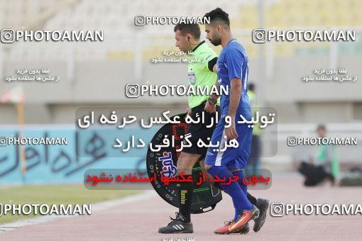 1112563, Ahvaz, [*parameter:4*], Iran Pro League، Persian Gulf Cup، 2017-18 season، Second Leg، Week 21، Esteghlal Khouzestan ۰ v 2 Zob Ahan Esfahan on 2018/01/24 at Ahvaz Ghadir Stadium