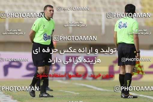 1112521, Ahvaz, [*parameter:4*], Iran Pro League، Persian Gulf Cup، 2017-18 season، Second Leg، Week 21، Esteghlal Khouzestan ۰ v 2 Zob Ahan Esfahan on 2018/01/24 at Ahvaz Ghadir Stadium