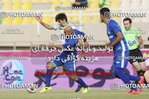 1112571, Ahvaz, [*parameter:4*], Iran Pro League، Persian Gulf Cup، 2017-18 season، Second Leg، Week 21، Esteghlal Khouzestan ۰ v 2 Zob Ahan Esfahan on 2018/01/24 at Ahvaz Ghadir Stadium