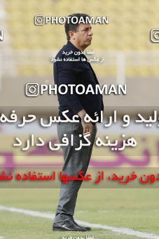 1112540, Ahvaz, [*parameter:4*], Iran Pro League، Persian Gulf Cup، 2017-18 season، Second Leg، Week 21، Esteghlal Khouzestan ۰ v 2 Zob Ahan Esfahan on 2018/01/24 at Ahvaz Ghadir Stadium