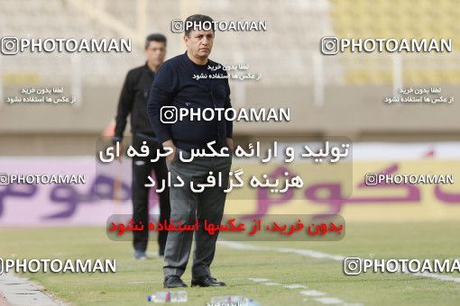 1112524, Ahvaz, [*parameter:4*], Iran Pro League، Persian Gulf Cup، 2017-18 season، Second Leg، Week 21، Esteghlal Khouzestan ۰ v 2 Zob Ahan Esfahan on 2018/01/24 at Ahvaz Ghadir Stadium