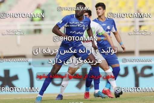 1112565, Ahvaz, [*parameter:4*], Iran Pro League، Persian Gulf Cup، 2017-18 season، Second Leg، Week 21، Esteghlal Khouzestan ۰ v 2 Zob Ahan Esfahan on 2018/01/24 at Ahvaz Ghadir Stadium