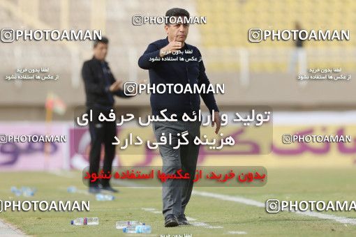 1112589, Ahvaz, [*parameter:4*], Iran Pro League، Persian Gulf Cup، 2017-18 season، Second Leg، Week 21، Esteghlal Khouzestan ۰ v 2 Zob Ahan Esfahan on 2018/01/24 at Ahvaz Ghadir Stadium