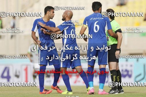 1112661, Ahvaz, [*parameter:4*], Iran Pro League، Persian Gulf Cup، 2017-18 season، Second Leg، Week 21، Esteghlal Khouzestan ۰ v 2 Zob Ahan Esfahan on 2018/01/24 at Ahvaz Ghadir Stadium