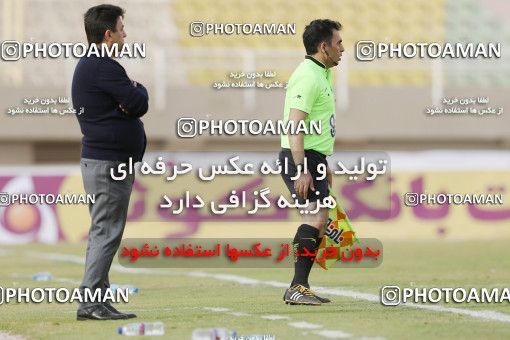 1112637, Ahvaz, [*parameter:4*], لیگ برتر فوتبال ایران، Persian Gulf Cup، Week 21، Second Leg، Esteghlal Khouzestan 0 v 2 Zob Ahan Esfahan on 2018/01/24 at Ahvaz Ghadir Stadium