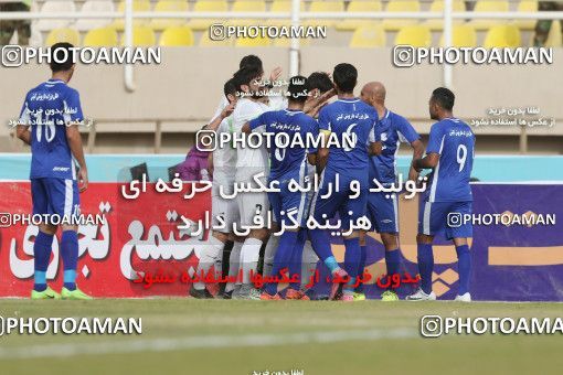 1112590, Ahvaz, [*parameter:4*], Iran Pro League، Persian Gulf Cup، 2017-18 season، Second Leg، Week 21، Esteghlal Khouzestan ۰ v 2 Zob Ahan Esfahan on 2018/01/24 at Ahvaz Ghadir Stadium