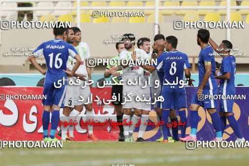 1112610, Ahvaz, [*parameter:4*], Iran Pro League، Persian Gulf Cup، 2017-18 season، Second Leg، Week 21، Esteghlal Khouzestan ۰ v 2 Zob Ahan Esfahan on 2018/01/24 at Ahvaz Ghadir Stadium