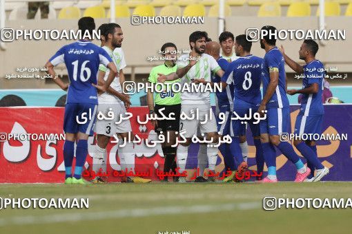 1112657, Ahvaz, [*parameter:4*], Iran Pro League، Persian Gulf Cup، 2017-18 season، Second Leg، Week 21، Esteghlal Khouzestan ۰ v 2 Zob Ahan Esfahan on 2018/01/24 at Ahvaz Ghadir Stadium