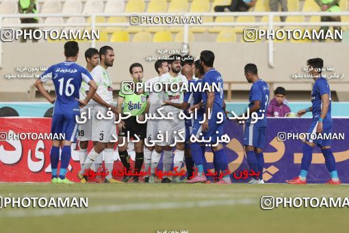 1112612, Ahvaz, [*parameter:4*], Iran Pro League، Persian Gulf Cup، 2017-18 season، Second Leg، Week 21، Esteghlal Khouzestan ۰ v 2 Zob Ahan Esfahan on 2018/01/24 at Ahvaz Ghadir Stadium