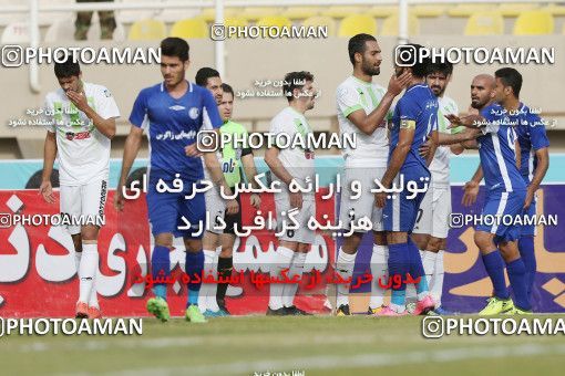 1112627, Ahvaz, [*parameter:4*], Iran Pro League، Persian Gulf Cup، 2017-18 season، Second Leg، Week 21، Esteghlal Khouzestan ۰ v 2 Zob Ahan Esfahan on 2018/01/24 at Ahvaz Ghadir Stadium