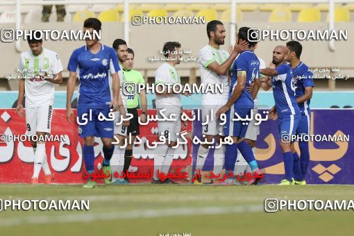 1112644, Ahvaz, [*parameter:4*], Iran Pro League، Persian Gulf Cup، 2017-18 season، Second Leg، Week 21، Esteghlal Khouzestan ۰ v 2 Zob Ahan Esfahan on 2018/01/24 at Ahvaz Ghadir Stadium