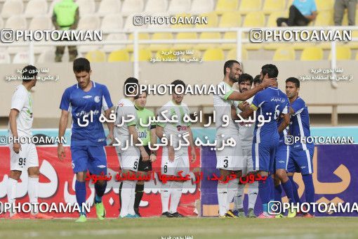 1112654, Ahvaz, [*parameter:4*], Iran Pro League، Persian Gulf Cup، 2017-18 season، Second Leg، Week 21، Esteghlal Khouzestan ۰ v 2 Zob Ahan Esfahan on 2018/01/24 at Ahvaz Ghadir Stadium