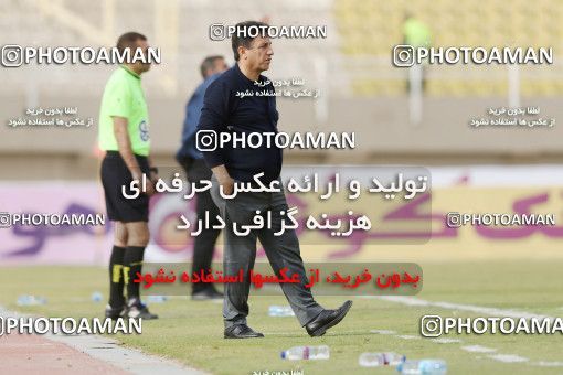 1112582, Ahvaz, [*parameter:4*], Iran Pro League، Persian Gulf Cup، 2017-18 season، Second Leg، Week 21، Esteghlal Khouzestan ۰ v 2 Zob Ahan Esfahan on 2018/01/24 at Ahvaz Ghadir Stadium