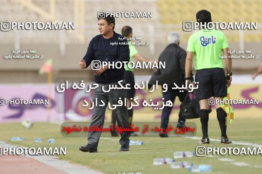 1112709, Ahvaz, [*parameter:4*], لیگ برتر فوتبال ایران، Persian Gulf Cup، Week 21، Second Leg، Esteghlal Khouzestan 0 v 2 Zob Ahan Esfahan on 2018/01/24 at Ahvaz Ghadir Stadium