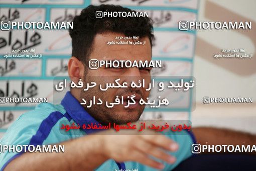 1112717, Ahvaz, [*parameter:4*], لیگ برتر فوتبال ایران، Persian Gulf Cup، Week 21، Second Leg، Esteghlal Khouzestan 0 v 2 Zob Ahan Esfahan on 2018/01/24 at Ahvaz Ghadir Stadium