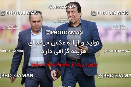 1112671, Ahvaz, [*parameter:4*], Iran Pro League، Persian Gulf Cup، 2017-18 season، Second Leg، Week 21، Esteghlal Khouzestan ۰ v 2 Zob Ahan Esfahan on 2018/01/24 at Ahvaz Ghadir Stadium