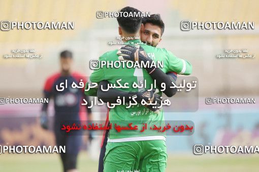 1112878, Ahvaz, [*parameter:4*], Iran Pro League، Persian Gulf Cup، 2017-18 season، Second Leg، Week 21، Esteghlal Khouzestan ۰ v 2 Zob Ahan Esfahan on 2018/01/24 at Ahvaz Ghadir Stadium