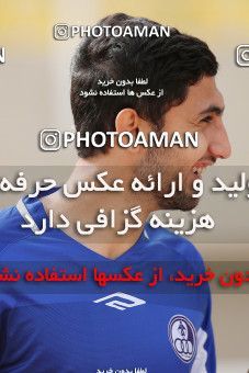 1112895, Ahvaz, [*parameter:4*], لیگ برتر فوتبال ایران، Persian Gulf Cup، Week 21، Second Leg، Esteghlal Khouzestan 0 v 2 Zob Ahan Esfahan on 2018/01/24 at Ahvaz Ghadir Stadium