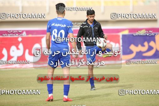 1112879, Ahvaz, [*parameter:4*], Iran Pro League، Persian Gulf Cup، 2017-18 season، Second Leg، Week 21، Esteghlal Khouzestan ۰ v 2 Zob Ahan Esfahan on 2018/01/24 at Ahvaz Ghadir Stadium