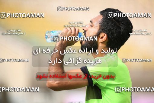 1112882, Ahvaz, [*parameter:4*], لیگ برتر فوتبال ایران، Persian Gulf Cup، Week 21، Second Leg، Esteghlal Khouzestan 0 v 2 Zob Ahan Esfahan on 2018/01/24 at Ahvaz Ghadir Stadium