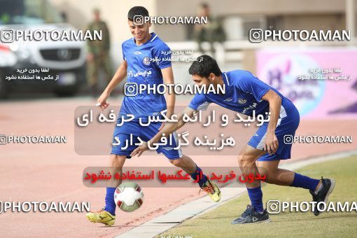 1112920, Ahvaz, [*parameter:4*], Iran Pro League، Persian Gulf Cup، 2017-18 season، Second Leg، Week 21، Esteghlal Khouzestan ۰ v 2 Zob Ahan Esfahan on 2018/01/24 at Ahvaz Ghadir Stadium