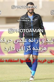 1112904, Ahvaz, [*parameter:4*], Iran Pro League، Persian Gulf Cup، 2017-18 season، Second Leg، Week 21، Esteghlal Khouzestan ۰ v 2 Zob Ahan Esfahan on 2018/01/24 at Ahvaz Ghadir Stadium