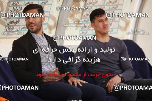 1112886, Ahvaz, [*parameter:4*], Iran Pro League، Persian Gulf Cup، 2017-18 season، Second Leg، Week 21، Esteghlal Khouzestan ۰ v 2 Zob Ahan Esfahan on 2018/01/24 at Ahvaz Ghadir Stadium