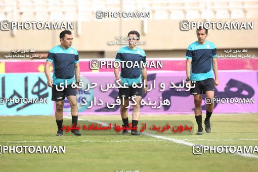 1112816, Ahvaz, [*parameter:4*], Iran Pro League، Persian Gulf Cup، 2017-18 season، Second Leg، Week 21، Esteghlal Khouzestan ۰ v 2 Zob Ahan Esfahan on 2018/01/24 at Ahvaz Ghadir Stadium