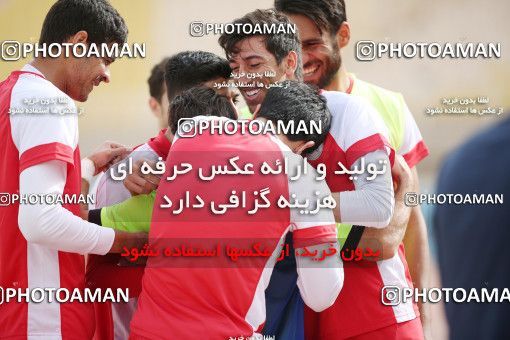 1112821, Ahvaz, [*parameter:4*], Iran Pro League، Persian Gulf Cup، 2017-18 season، Second Leg، Week 21، Esteghlal Khouzestan ۰ v 2 Zob Ahan Esfahan on 2018/01/24 at Ahvaz Ghadir Stadium