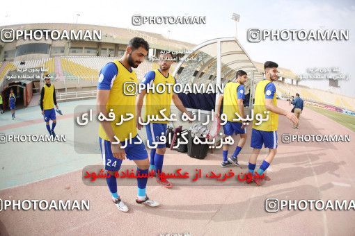 1112891, Ahvaz, [*parameter:4*], Iran Pro League، Persian Gulf Cup، 2017-18 season، Second Leg، Week 21، Esteghlal Khouzestan ۰ v 2 Zob Ahan Esfahan on 2018/01/24 at Ahvaz Ghadir Stadium