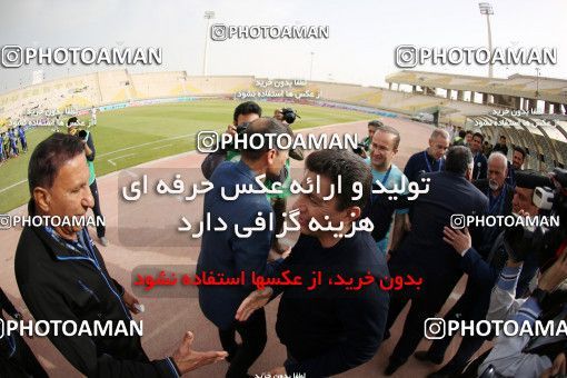 1112866, Ahvaz, [*parameter:4*], Iran Pro League، Persian Gulf Cup، 2017-18 season، Second Leg، Week 21، Esteghlal Khouzestan ۰ v 2 Zob Ahan Esfahan on 2018/01/24 at Ahvaz Ghadir Stadium