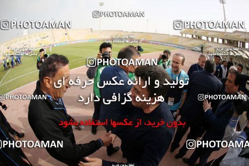 1112772, Ahvaz, [*parameter:4*], Iran Pro League، Persian Gulf Cup، 2017-18 season، Second Leg، Week 21، Esteghlal Khouzestan ۰ v 2 Zob Ahan Esfahan on 2018/01/24 at Ahvaz Ghadir Stadium