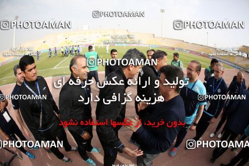 1112775, Ahvaz, [*parameter:4*], Iran Pro League، Persian Gulf Cup، 2017-18 season، Second Leg، Week 21، Esteghlal Khouzestan ۰ v 2 Zob Ahan Esfahan on 2018/01/24 at Ahvaz Ghadir Stadium