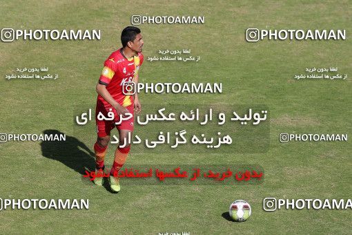 1113574, Ahvaz, [*parameter:4*], لیگ برتر فوتبال ایران، Persian Gulf Cup، Week 22، Second Leg، Foulad Khouzestan 1 v 1 Sanat Naft Abadan on 2018/02/03 at Ahvaz Ghadir Stadium