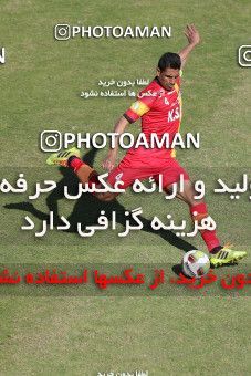 1113606, Ahvaz, [*parameter:4*], لیگ برتر فوتبال ایران، Persian Gulf Cup، Week 22، Second Leg، Foulad Khouzestan 1 v 1 Sanat Naft Abadan on 2018/02/03 at Ahvaz Ghadir Stadium