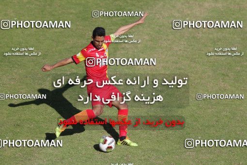 1113547, Ahvaz, [*parameter:4*], لیگ برتر فوتبال ایران، Persian Gulf Cup، Week 22، Second Leg، Foulad Khouzestan 1 v 1 Sanat Naft Abadan on 2018/02/03 at Ahvaz Ghadir Stadium