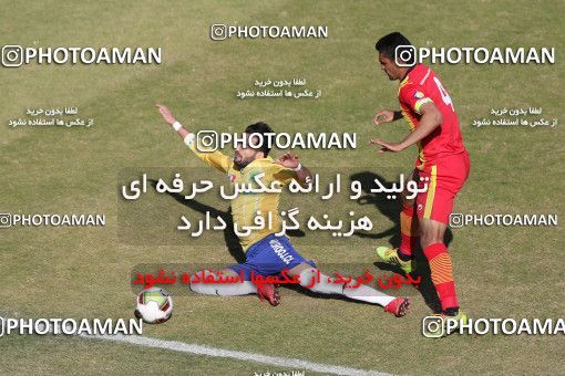 1113620, Ahvaz, [*parameter:4*], لیگ برتر فوتبال ایران، Persian Gulf Cup، Week 22، Second Leg، Foulad Khouzestan 1 v 1 Sanat Naft Abadan on 2018/02/03 at Ahvaz Ghadir Stadium