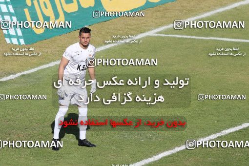 1113596, Ahvaz, [*parameter:4*], لیگ برتر فوتبال ایران، Persian Gulf Cup، Week 22، Second Leg، Foulad Khouzestan 1 v 1 Sanat Naft Abadan on 2018/02/03 at Ahvaz Ghadir Stadium