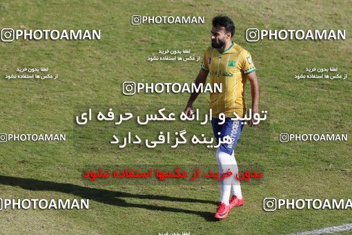 1113585, Ahvaz, [*parameter:4*], لیگ برتر فوتبال ایران، Persian Gulf Cup، Week 22، Second Leg، Foulad Khouzestan 1 v 1 Sanat Naft Abadan on 2018/02/03 at Ahvaz Ghadir Stadium