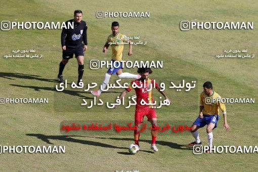 1113635, Ahvaz, [*parameter:4*], لیگ برتر فوتبال ایران، Persian Gulf Cup، Week 22، Second Leg، Foulad Khouzestan 1 v 1 Sanat Naft Abadan on 2018/02/03 at Ahvaz Ghadir Stadium