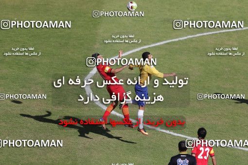 1113545, Ahvaz, [*parameter:4*], لیگ برتر فوتبال ایران، Persian Gulf Cup، Week 22، Second Leg، Foulad Khouzestan 1 v 1 Sanat Naft Abadan on 2018/02/03 at Ahvaz Ghadir Stadium