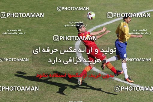 1113591, Ahvaz, [*parameter:4*], لیگ برتر فوتبال ایران، Persian Gulf Cup، Week 22، Second Leg، Foulad Khouzestan 1 v 1 Sanat Naft Abadan on 2018/02/03 at Ahvaz Ghadir Stadium