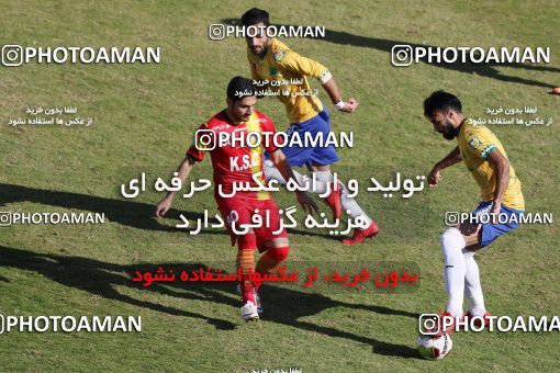 1113597, Ahvaz, [*parameter:4*], لیگ برتر فوتبال ایران، Persian Gulf Cup، Week 22، Second Leg، Foulad Khouzestan 1 v 1 Sanat Naft Abadan on 2018/02/03 at Ahvaz Ghadir Stadium